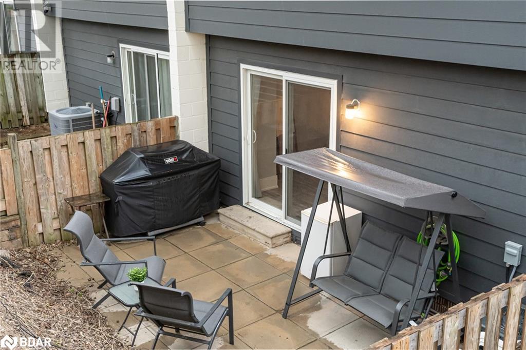 135 Chalmers Street Unit# 21, Cambridge, Ontario  N1R 6M2 - Photo 38 - 40734583