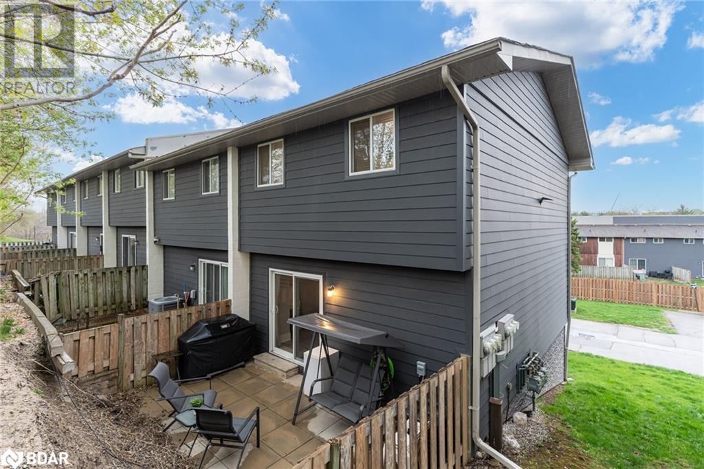 135 Chalmers Street Unit# 21, Cambridge, Ontario  N1R 6M2 - Photo 39 - 40734583