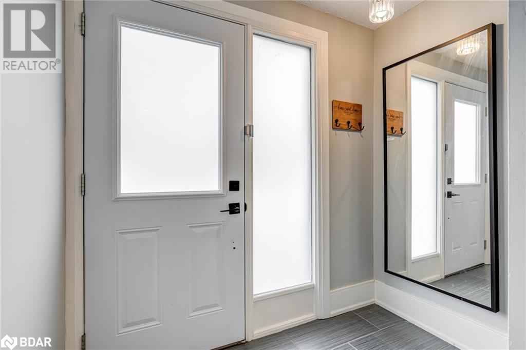 135 Chalmers Street Unit# 21, Cambridge, Ontario  N1R 6M2 - Photo 4 - 40734583