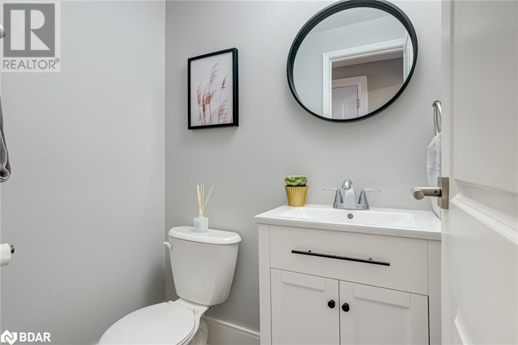 135 Chalmers Street Unit# 21, Cambridge, Ontario  N1R 6M2 - Photo 6 - 40734583