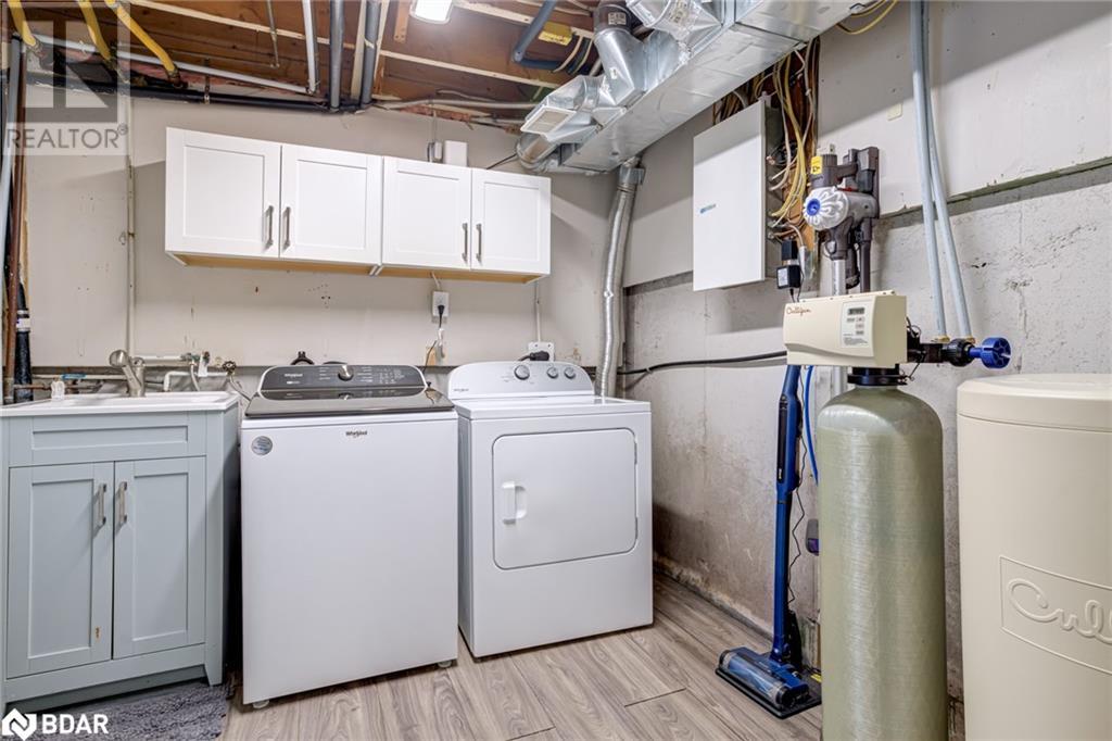 135 Chalmers Street Unit# 21, Cambridge, Ontario  N1R 6M2 - Photo 7 - 40734583