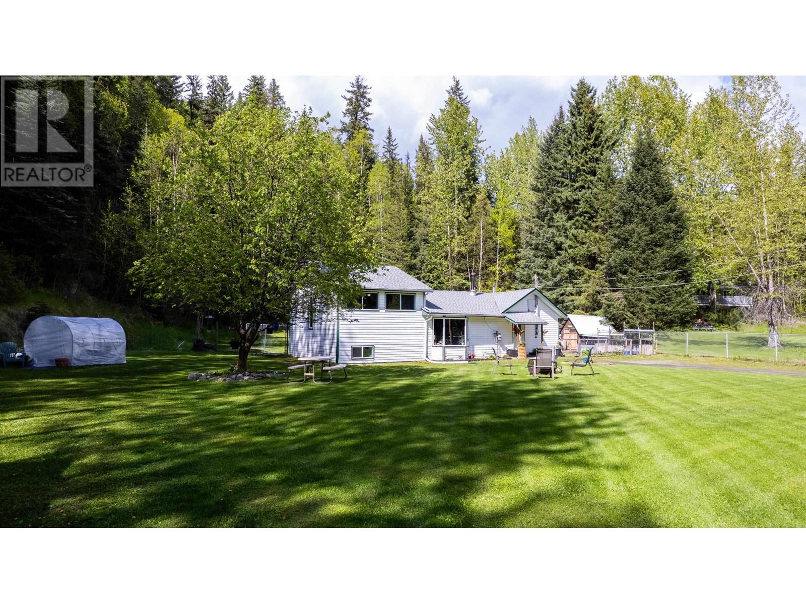 Property at 1700 FRASER FLATS ROAD image 1