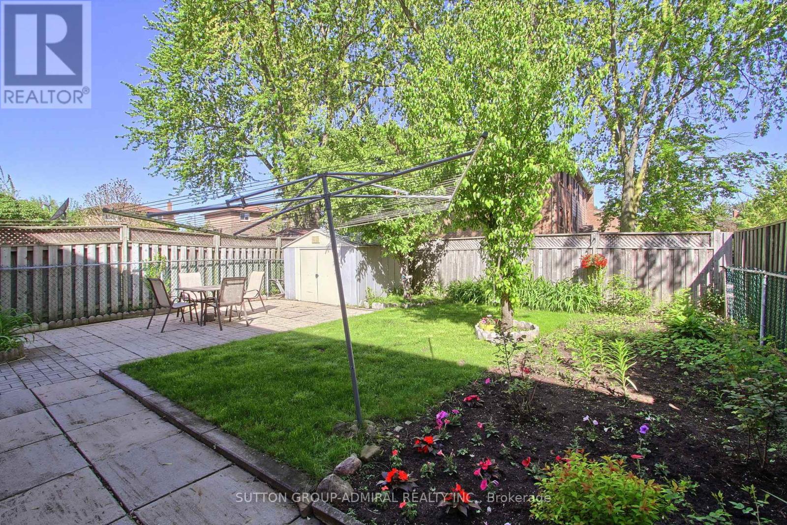1559 Shale Oak Mews, Mississauga, Ontario  L4W 2M1 - Photo 40 - W12178590