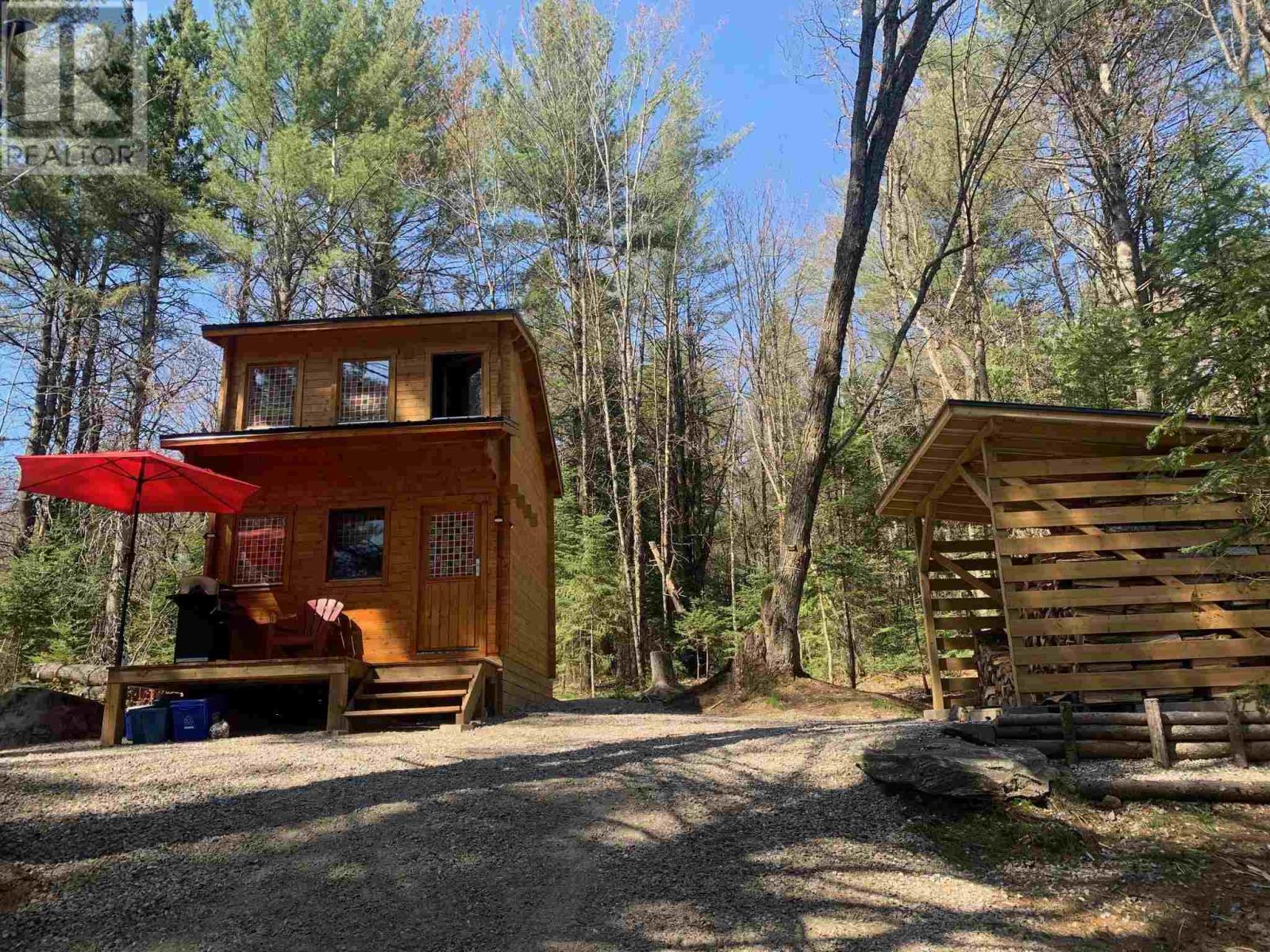 3840 Highway 518 W, Sprucedale, Ontario