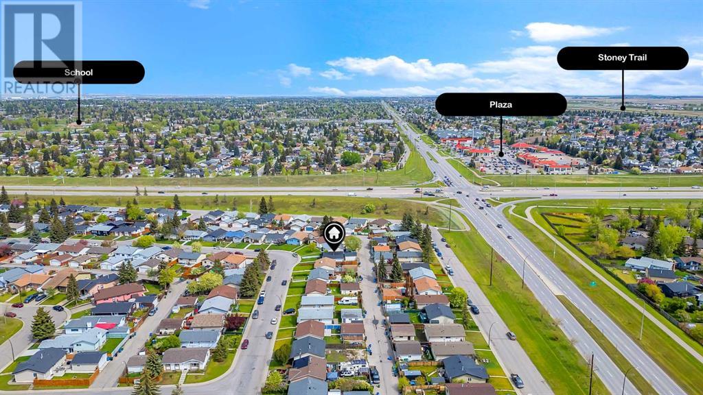 1531 Maitland Drive Ne, Calgary, Alberta  T2A 5V2 - Photo 44 - A2224240