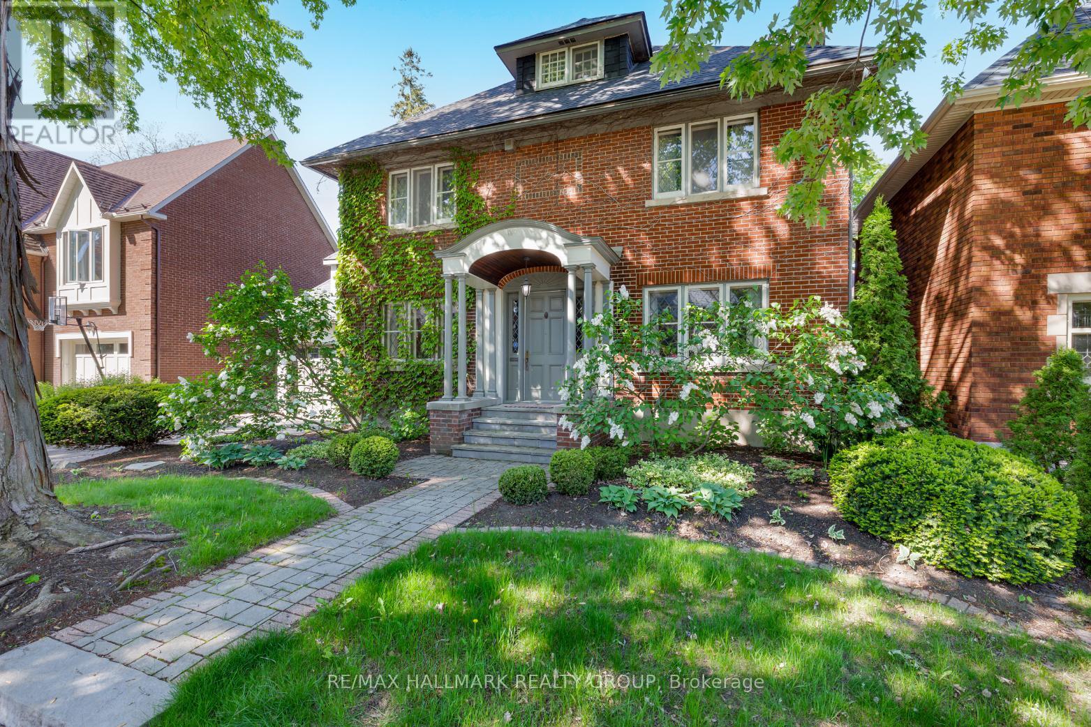 396 Huron Avenue S, Ottawa, Ontario  K1Y 0X1 - Photo 2 - X12178984