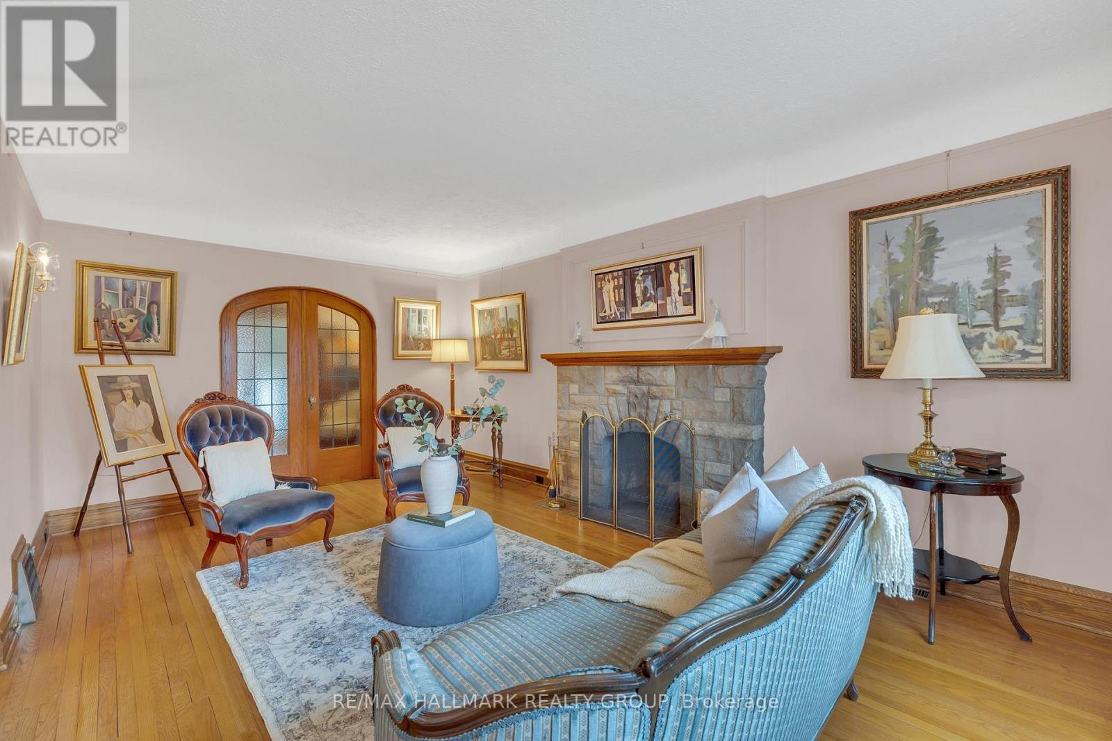 396 Huron Avenue S, Ottawa, Ontario  K1Y 0X1 - Photo 4 - X12178984