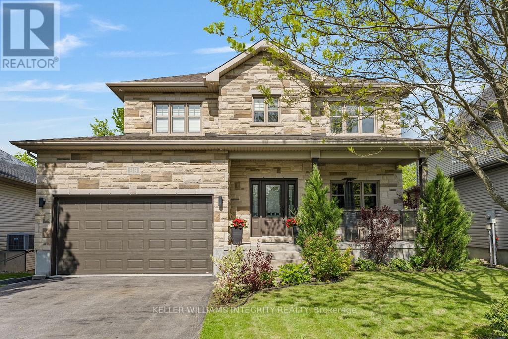 89 South Indian Drive, The Nation, Ontario  K0A 2M0 - Photo 2 - X12179031