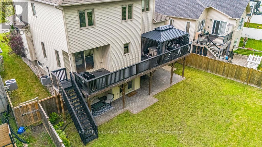 89 South Indian Drive, The Nation, Ontario  K0A 2M0 - Photo 43 - X12179031