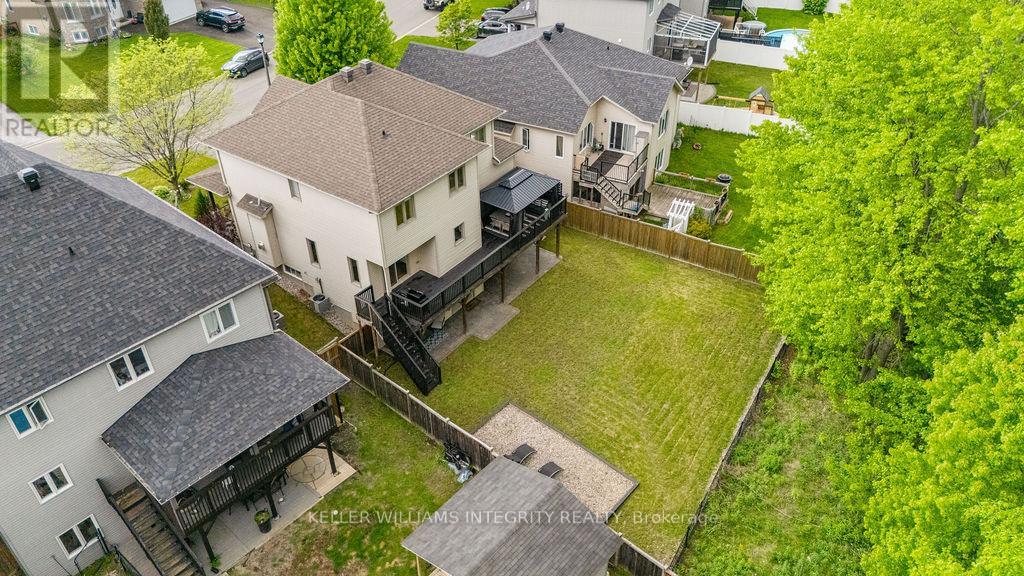 89 South Indian Drive, The Nation, Ontario  K0A 2M0 - Photo 49 - X12179031
