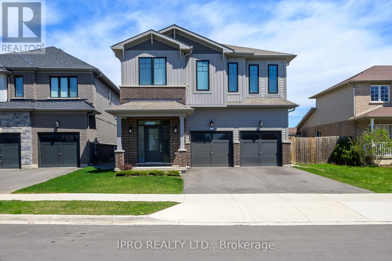 64 SPITFIRE DRIVE, Hamilton, Ontario