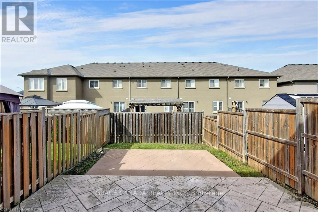 174 Penny Lane, Hamilton, Ontario  L8J 2V7 - Photo 45 - X12178864