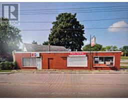 327 ONTARIO STREET, Sarnia, Ontario