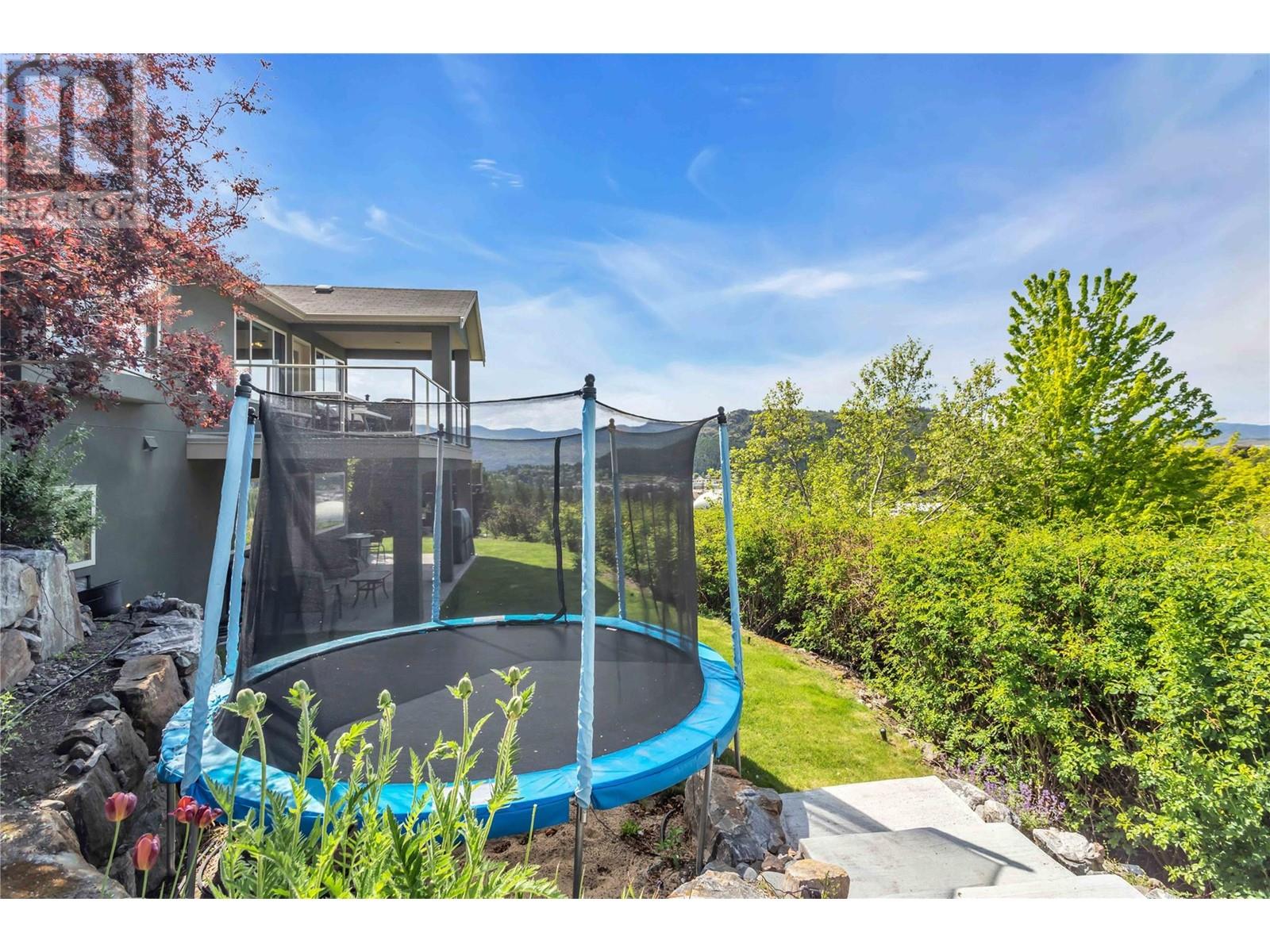 2-2040 Rosealee Lane Lot# 2, West Kelowna, BC V1Z4C5
