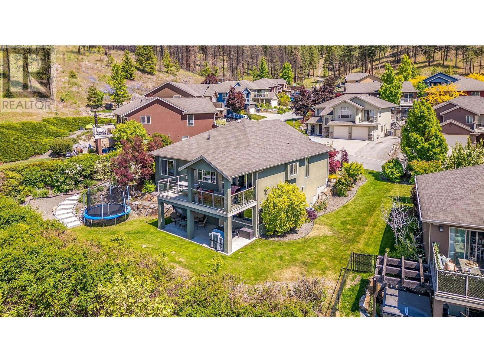 2-2040 Rosealee Lane Lot# 2, West Kelowna, British Columbia  V1Z 4C5 - Photo 63 - 10348309
