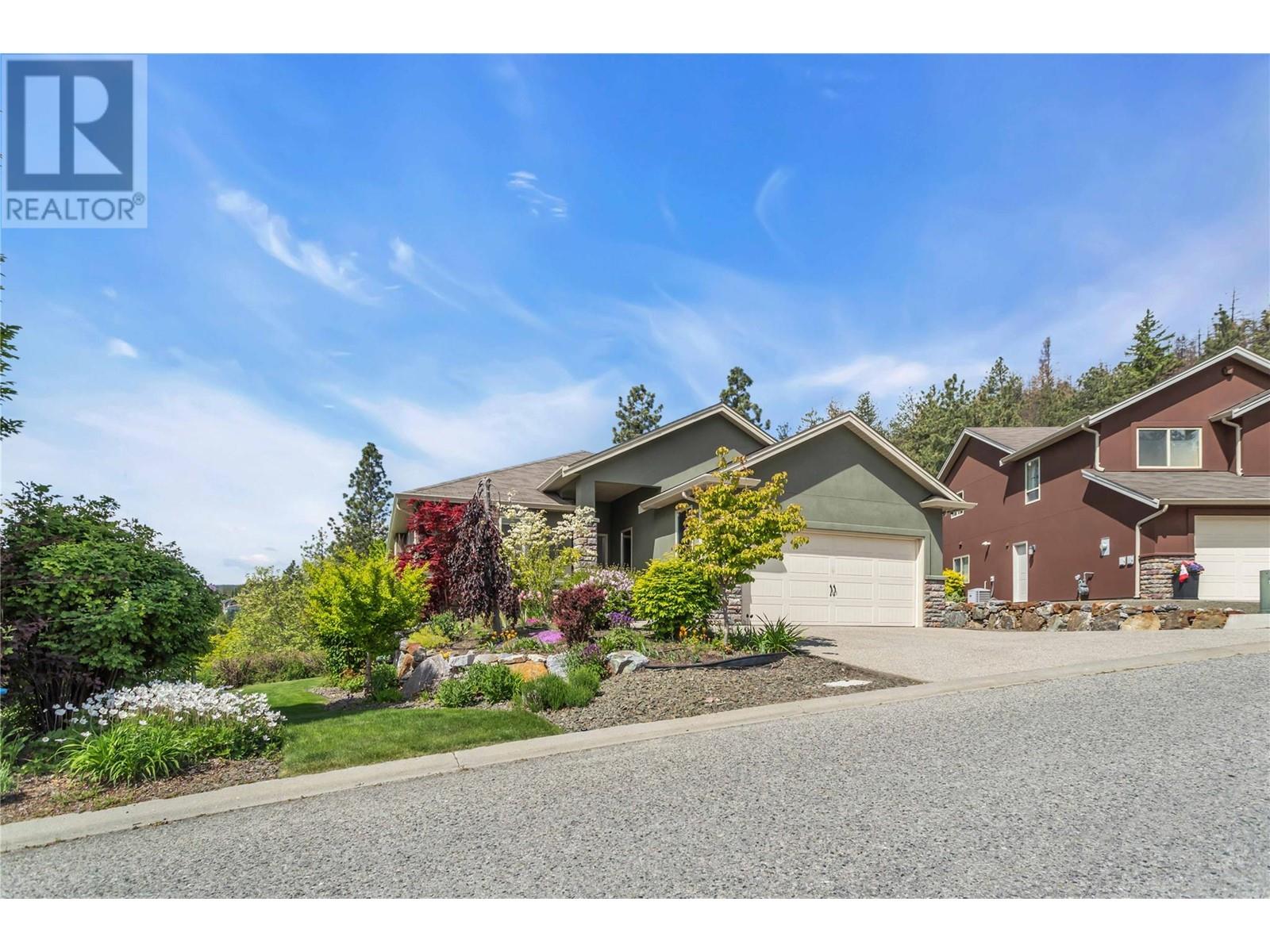 2-2040 Rosealee Lane Lot# 2, West Kelowna, British Columbia  V1Z 4C5 - Photo 5 - 10348309