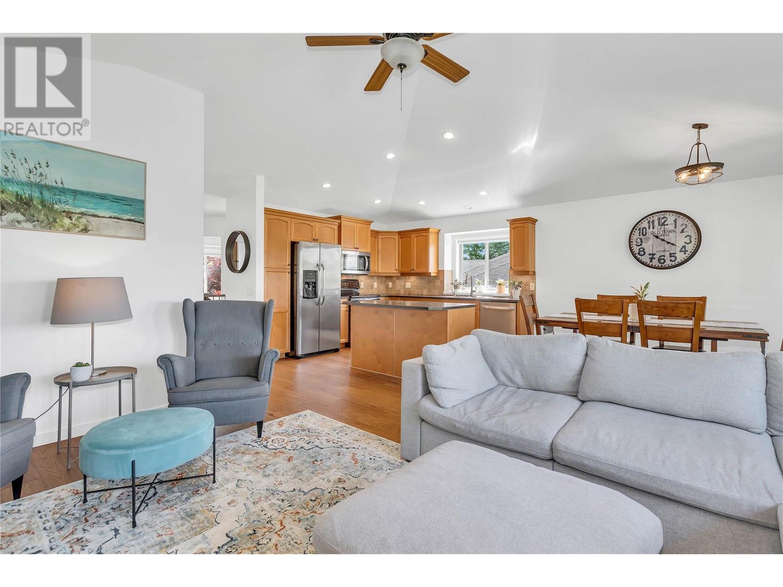 2-2040 Rosealee Lane Lot# 2, West Kelowna, BC V1Z4C5