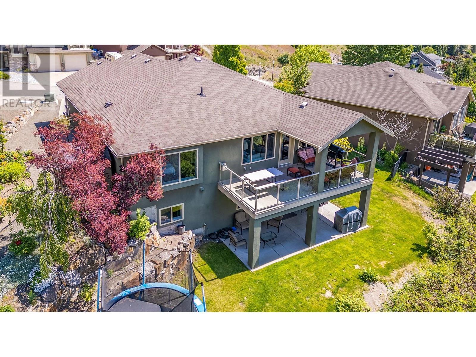 2-2040 Rosealee Lane Lot# 2, West Kelowna, BC V1Z4C5