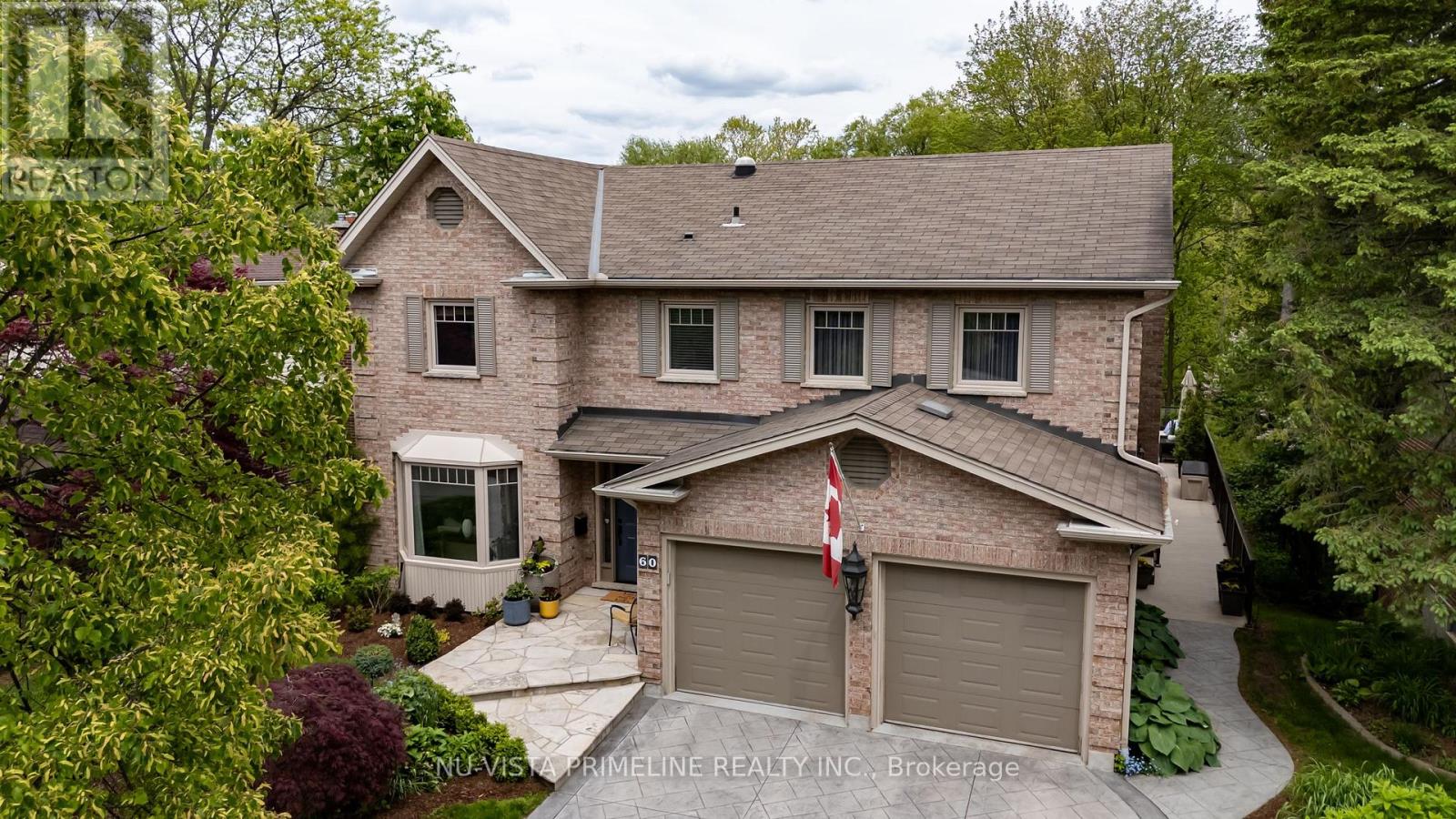 60 Meridene Crescent E, London North, Ontario  N5X 1G5 - Photo 2 - X12178967