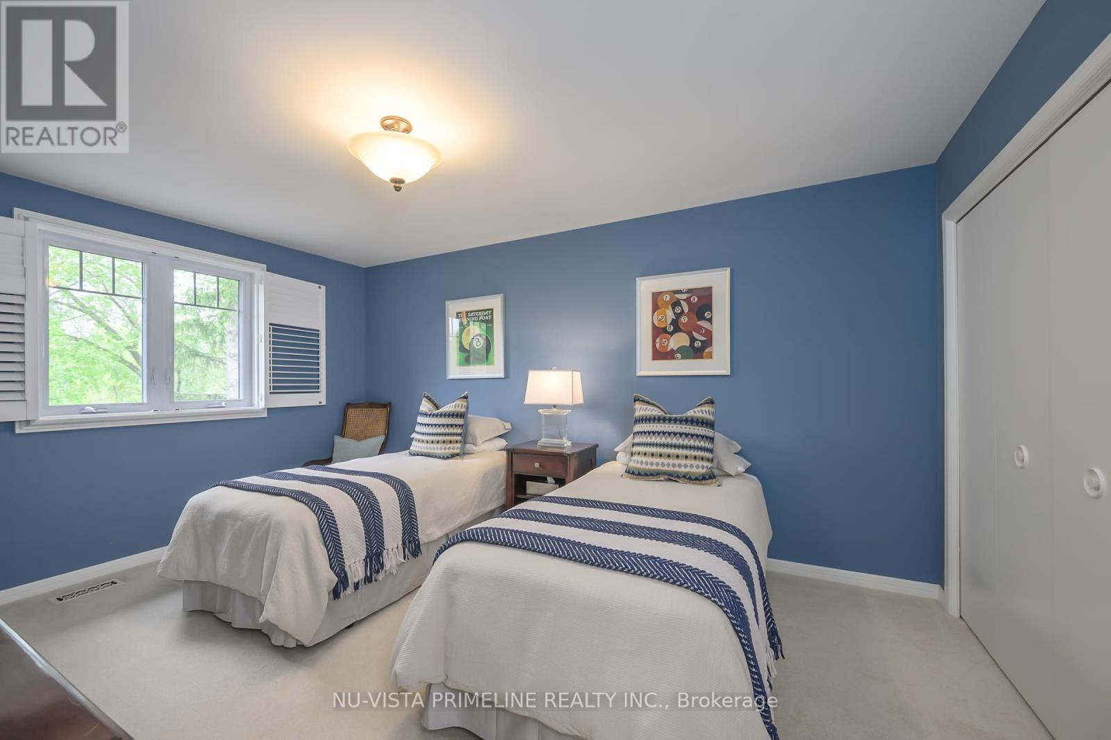 60 Meridene Crescent E, London North, Ontario  N5X 1G5 - Photo 22 - X12178967