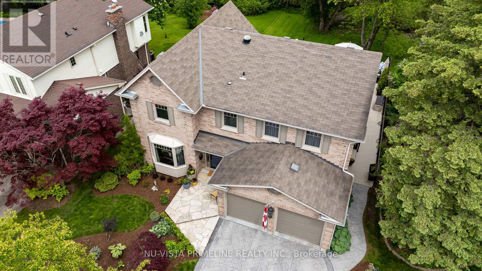 60 Meridene Crescent E, London North, Ontario  N5X 1G5 - Photo 3 - X12178967