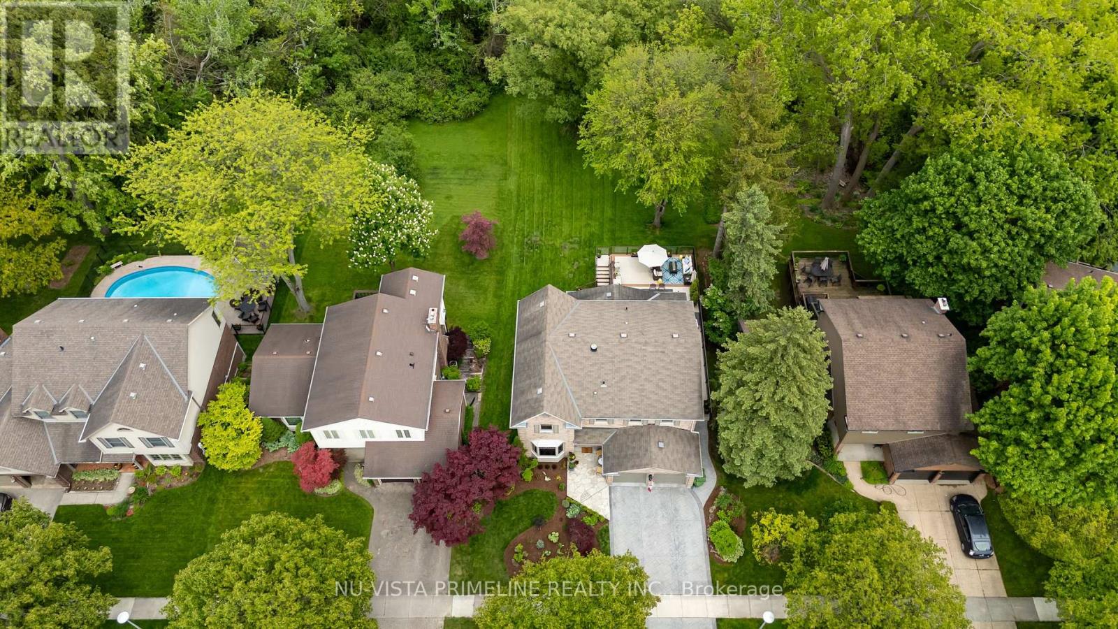 60 Meridene Crescent E, London North, Ontario  N5X 1G5 - Photo 48 - X12178967