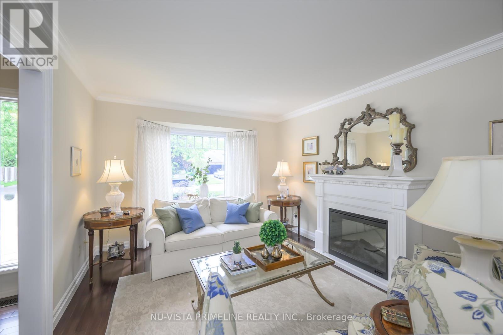 60 Meridene Crescent E, London North, Ontario  N5X 1G5 - Photo 6 - X12178967