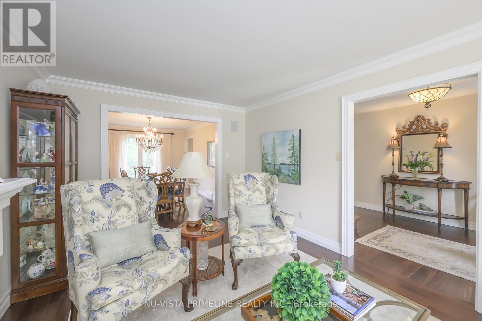 60 Meridene Crescent E, London North, Ontario  N5X 1G5 - Photo 8 - X12178967