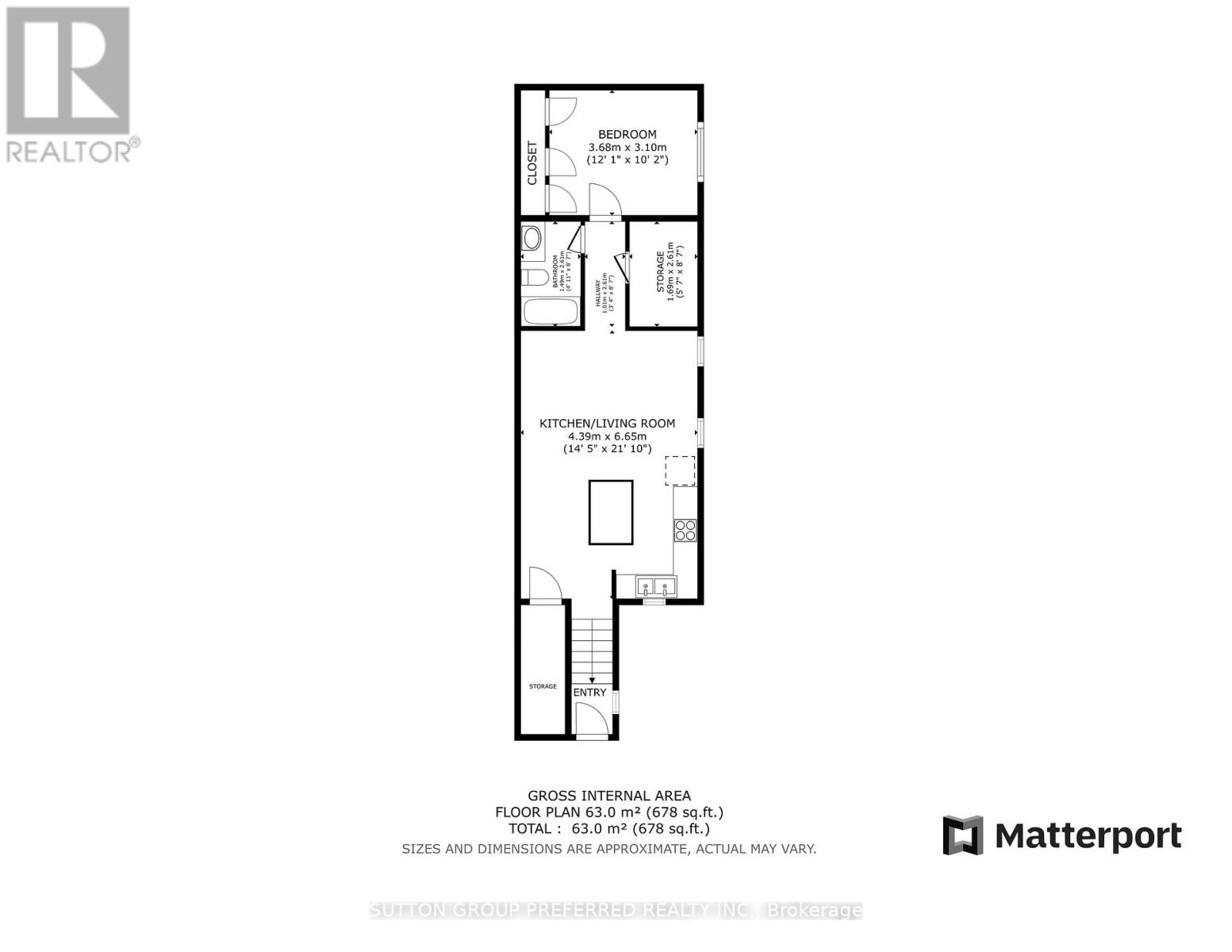 25 - 3200 Singleton Avenue, London South, Ontario  N6L 0C7 - Photo 26 - X12179012