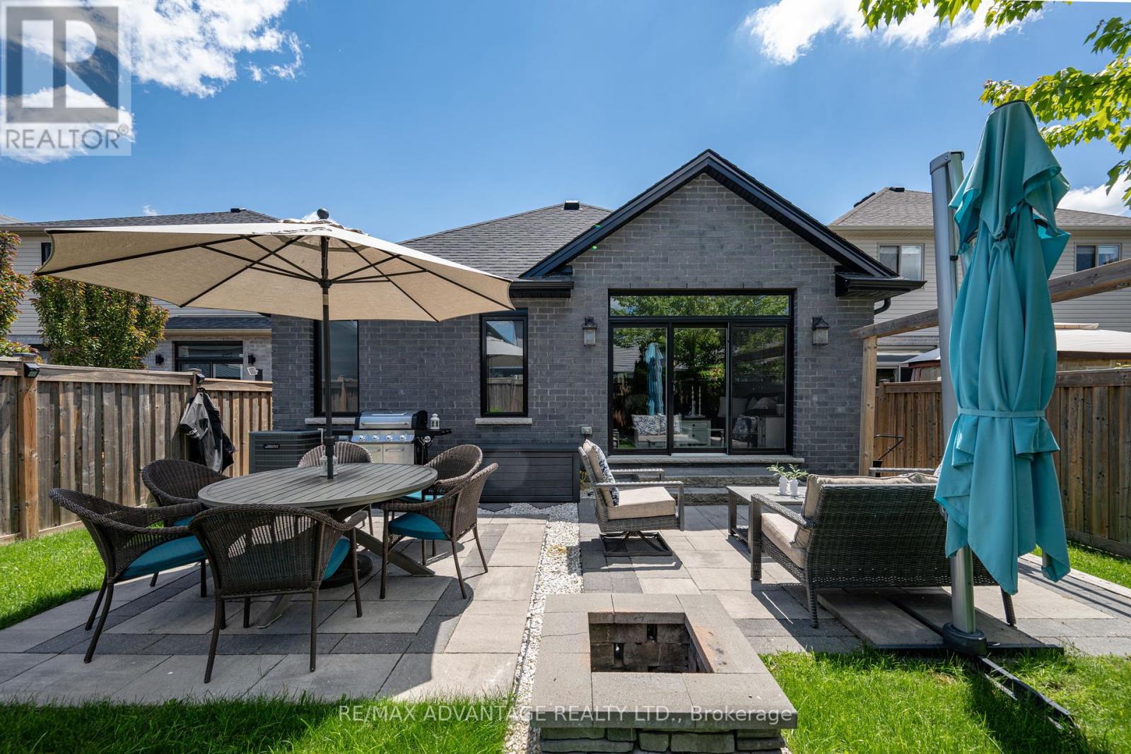 380 Tansbury Street, London North, Ontario  N6G 0R6 - Photo 15 - X12179039