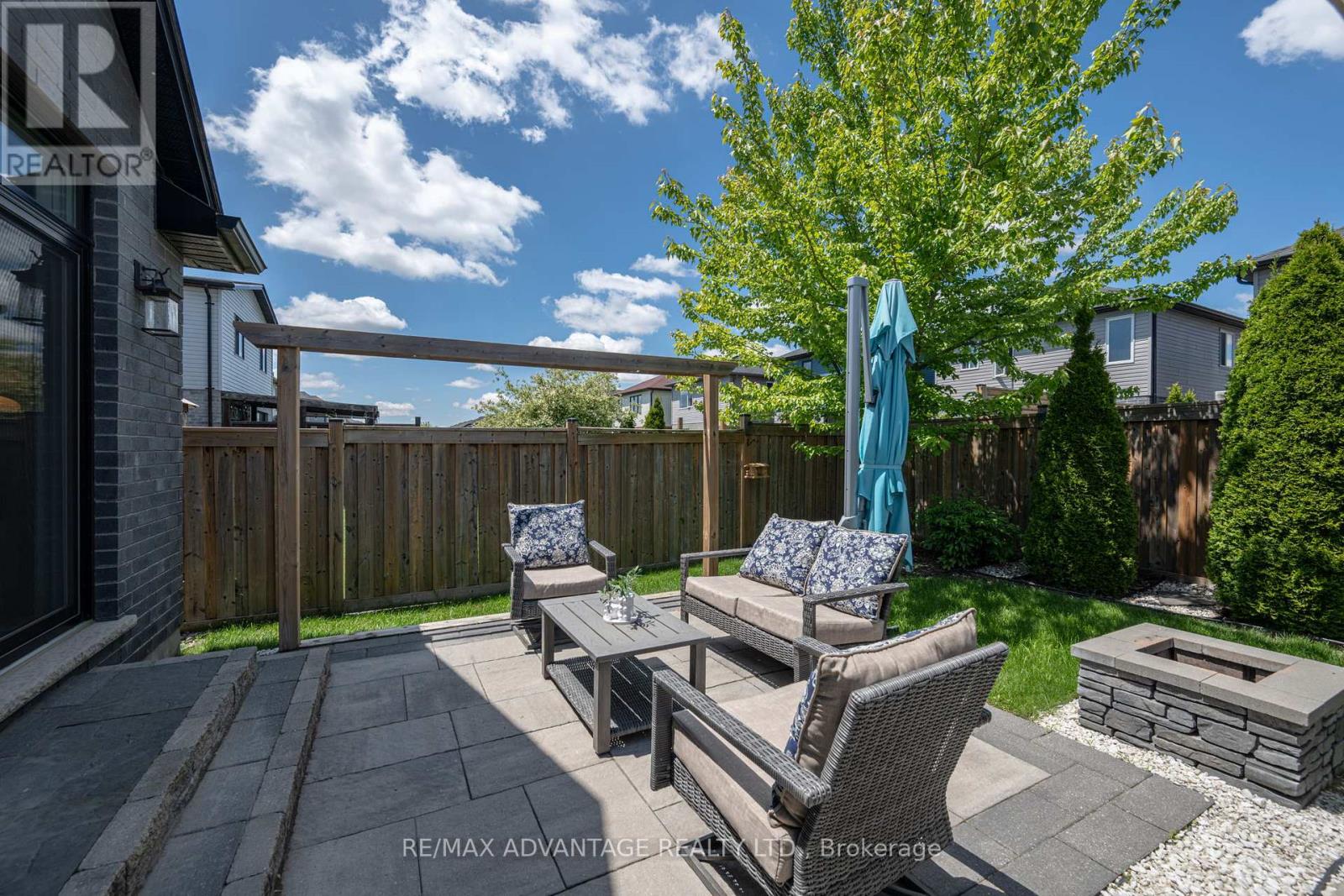 380 Tansbury Street, London North, Ontario  N6G 0R6 - Photo 37 - X12179039