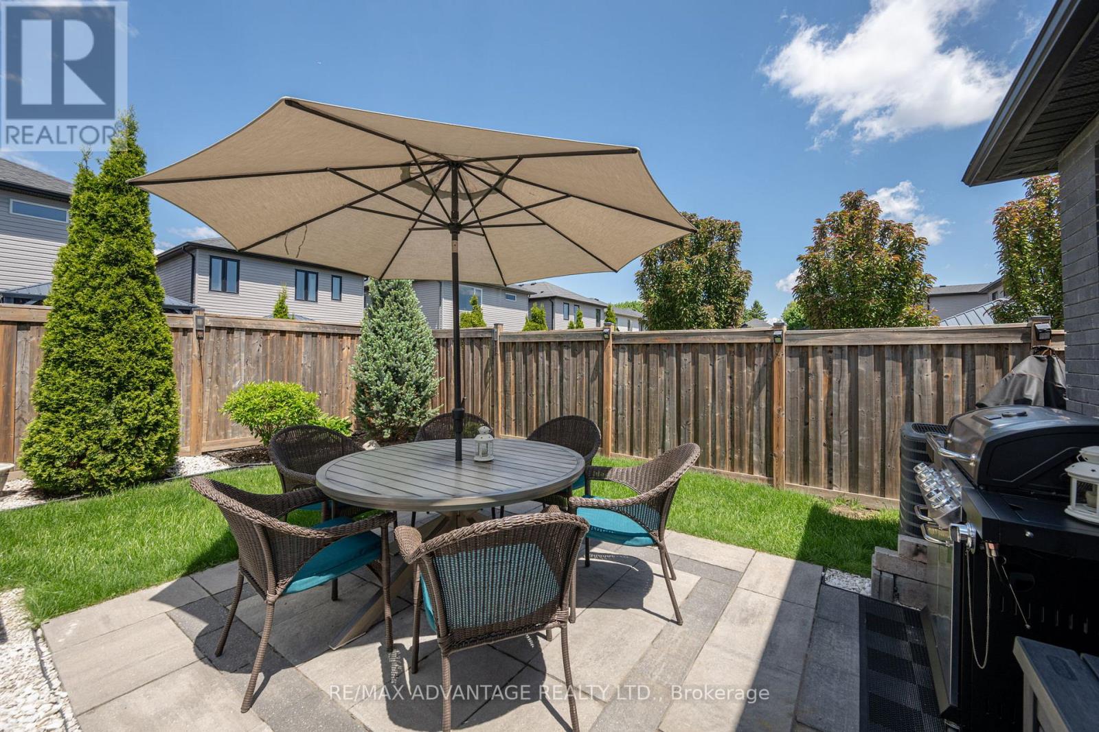 380 Tansbury Street, London North, Ontario  N6G 0R6 - Photo 38 - X12179039