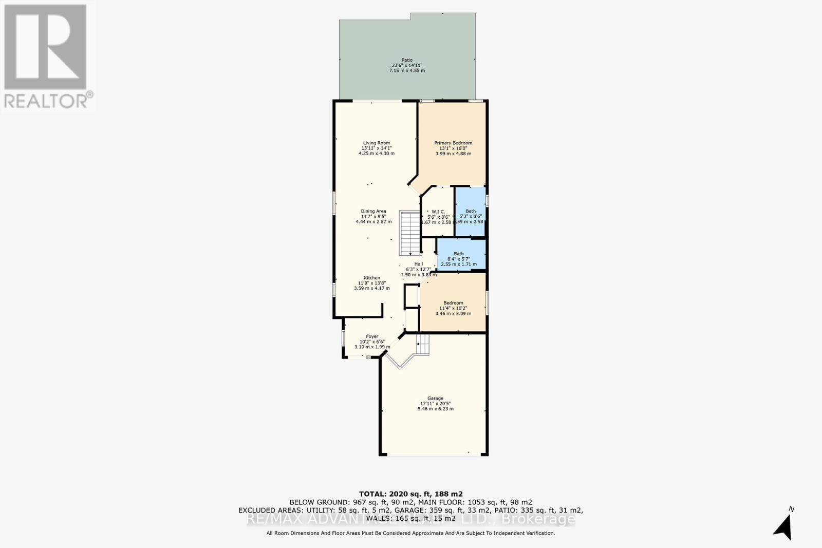 380 Tansbury Street, London North, Ontario  N6G 0R6 - Photo 40 - X12179039