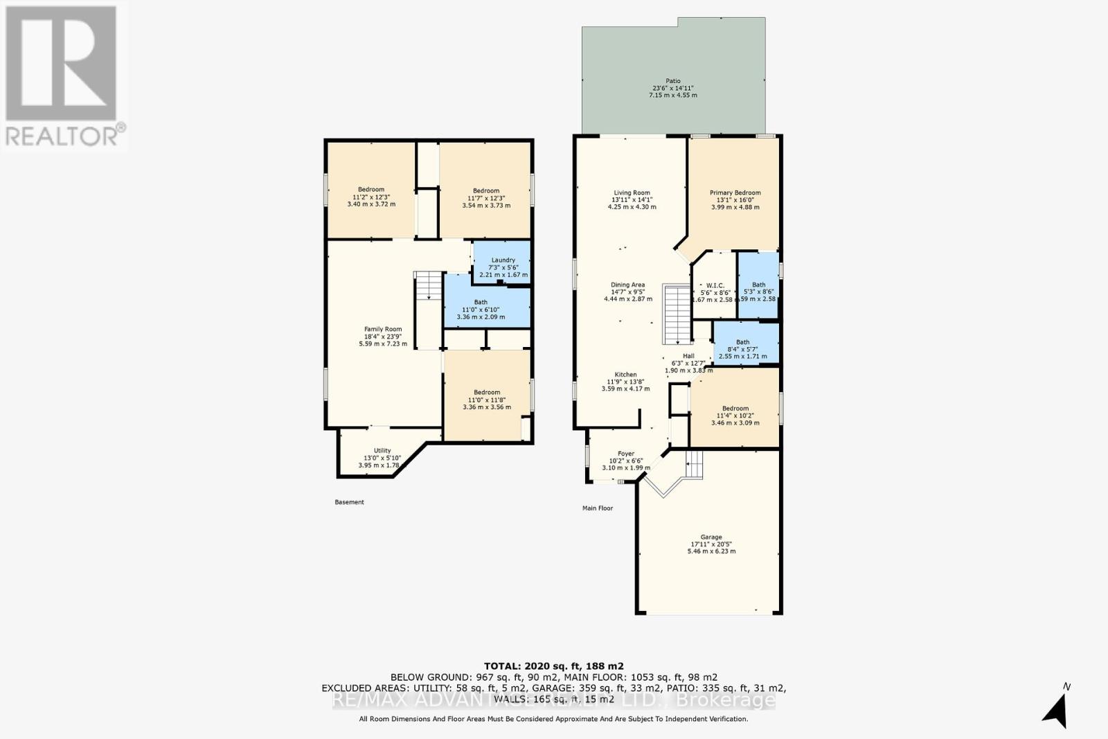 380 Tansbury Street, London North, Ontario  N6G 0R6 - Photo 42 - X12179039