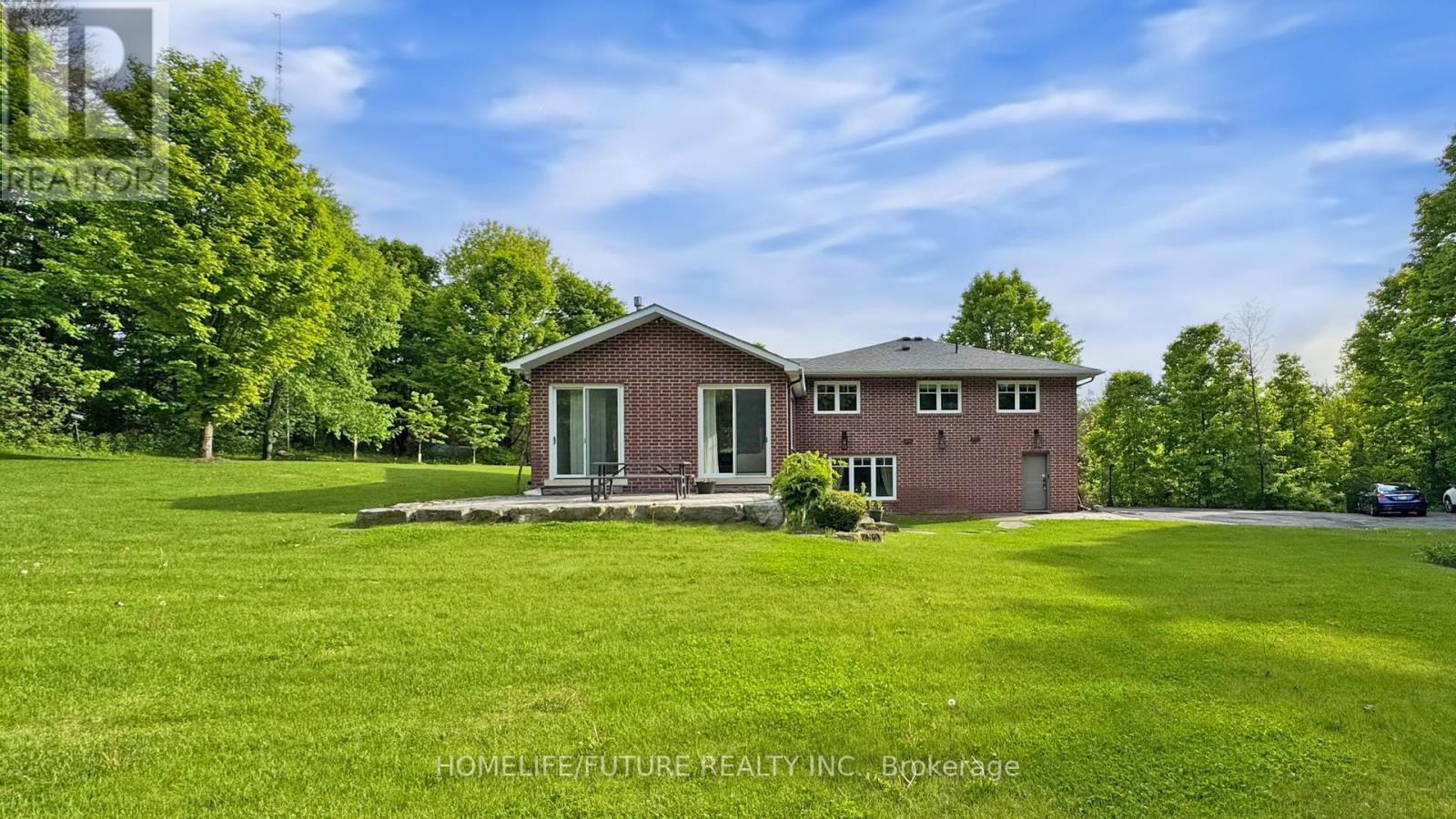 5556 Vivian Road, Whitchurch-Stouffville, Ontario  L4A 3G9 - Photo 36 - N12166365