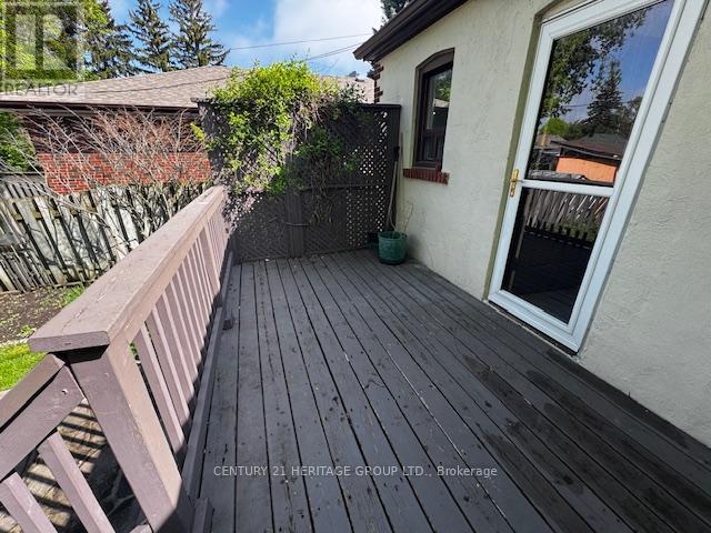 32 Marsh Road, Toronto, Ontario  M1K 1Y8 - Photo 47 - E12175128