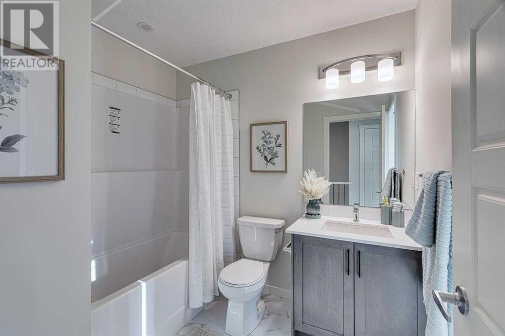 819, 155 Crimson Ridge Place Nw, Calgary, Alberta  T3L 2M4 - Photo 9 - A2193948