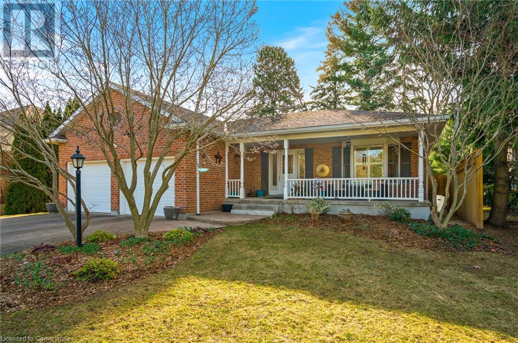 26 Park Court, Niagara-On-The-Lake, Ontario  L0S 1J0 - Photo 3 - 40714376