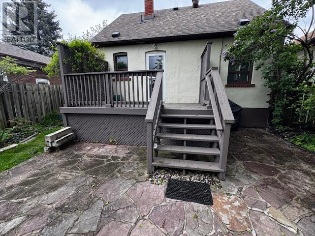 32 Marsh Road, Toronto, Ontario  M1K 1Y8 - Photo 18 - E12175128