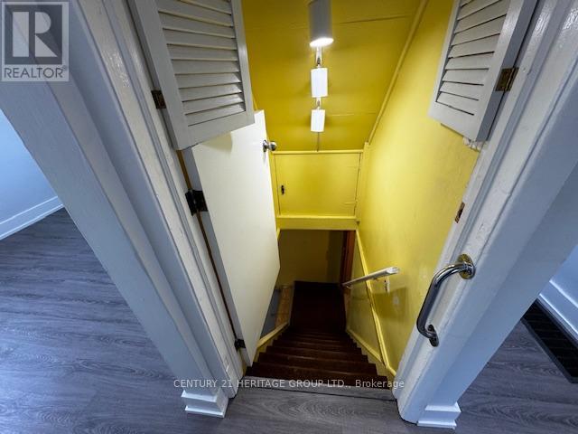 32 Marsh Road, Toronto, Ontario  M1K 1Y8 - Photo 36 - E12175128