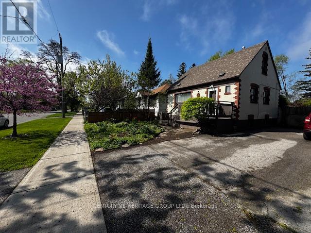 32 Marsh Road, Toronto, Ontario  M1K 1Y8 - Photo 46 - E12175128