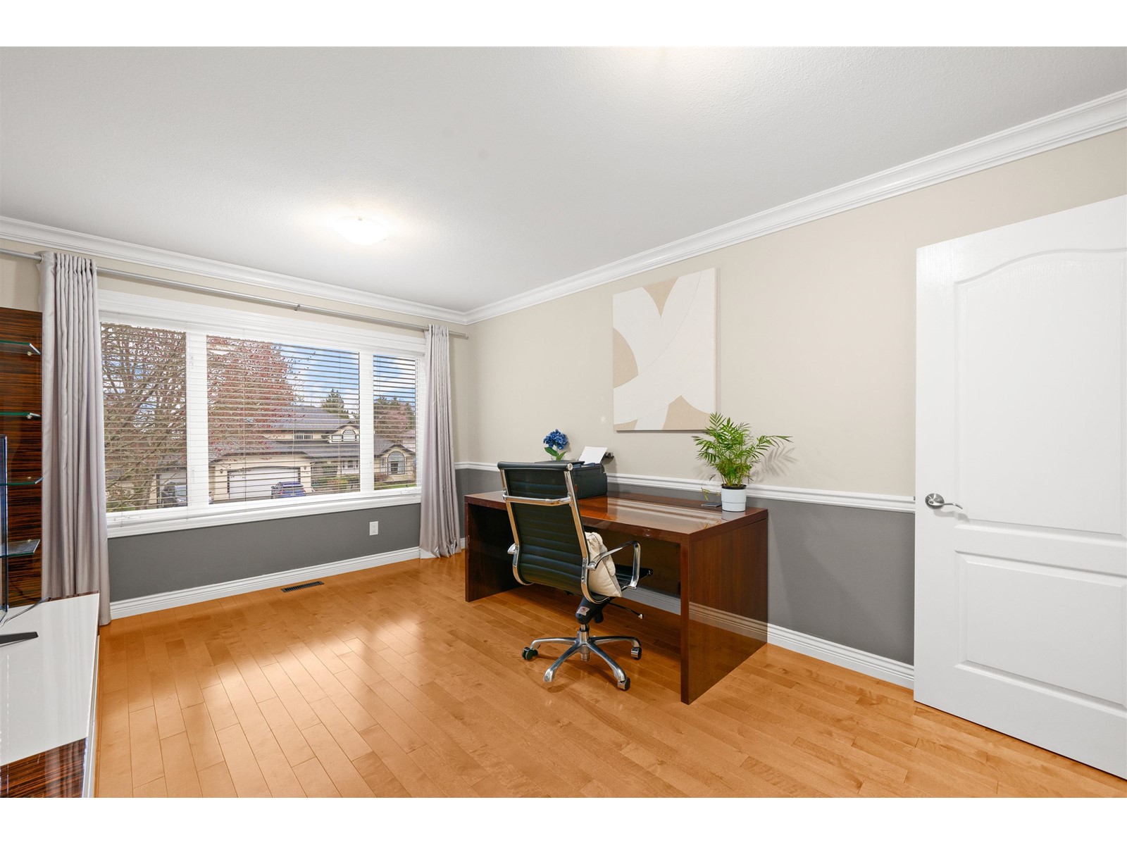 9063 162a Street, Surrey, British Columbia  V4N 3L6 - Photo 12 - R3008266