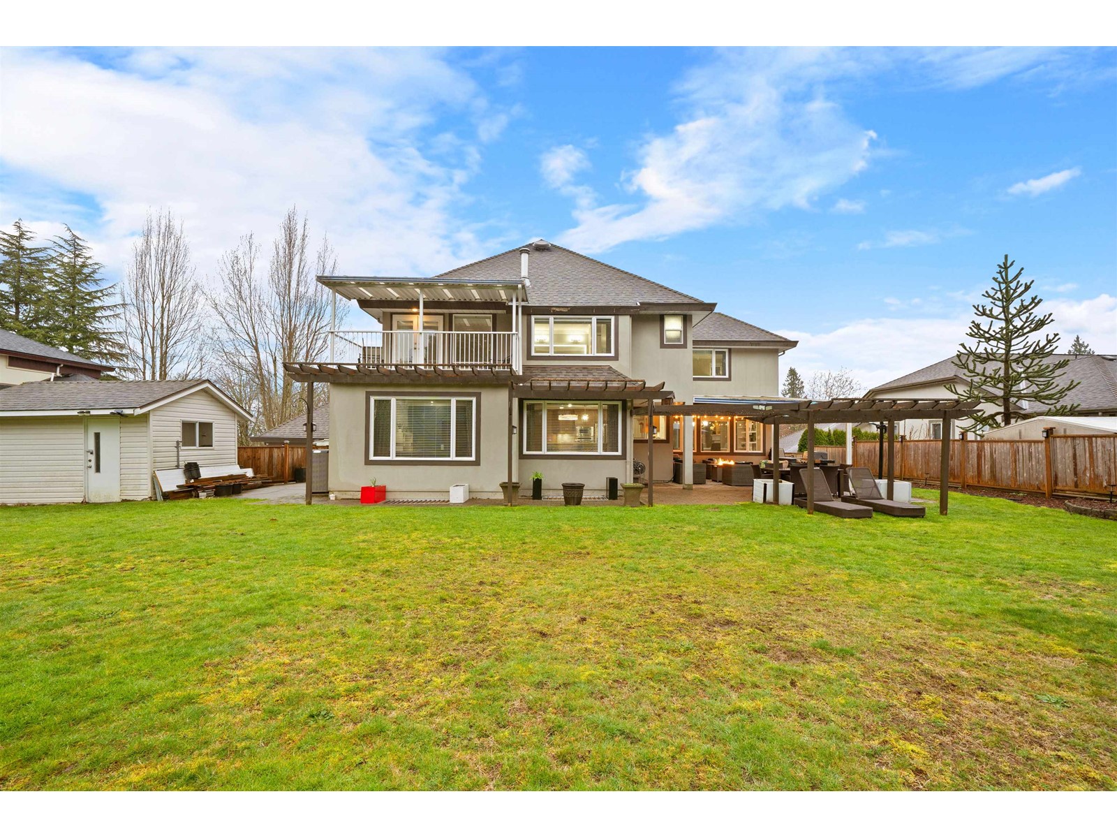 9063 162a Street, Surrey, British Columbia  V4N 3L6 - Photo 36 - R3008266