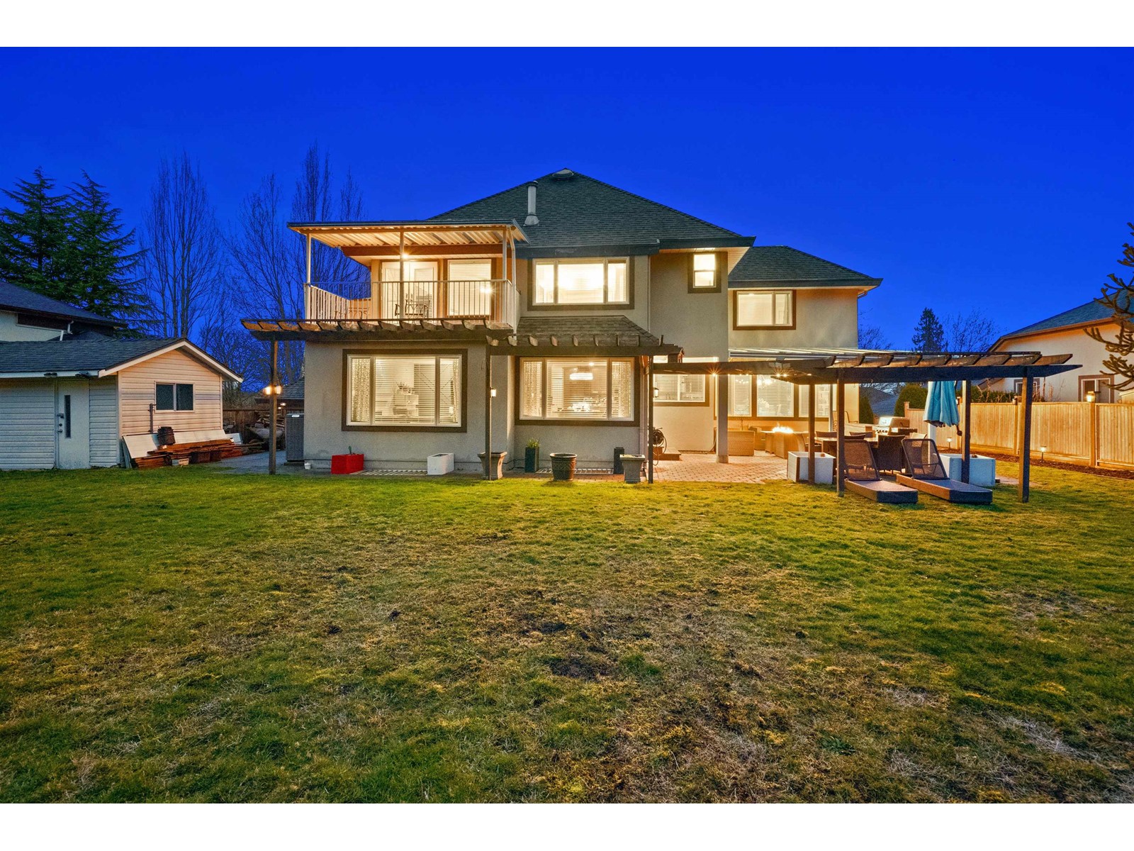 9063 162a Street, Surrey, British Columbia  V4N 3L6 - Photo 37 - R3008266