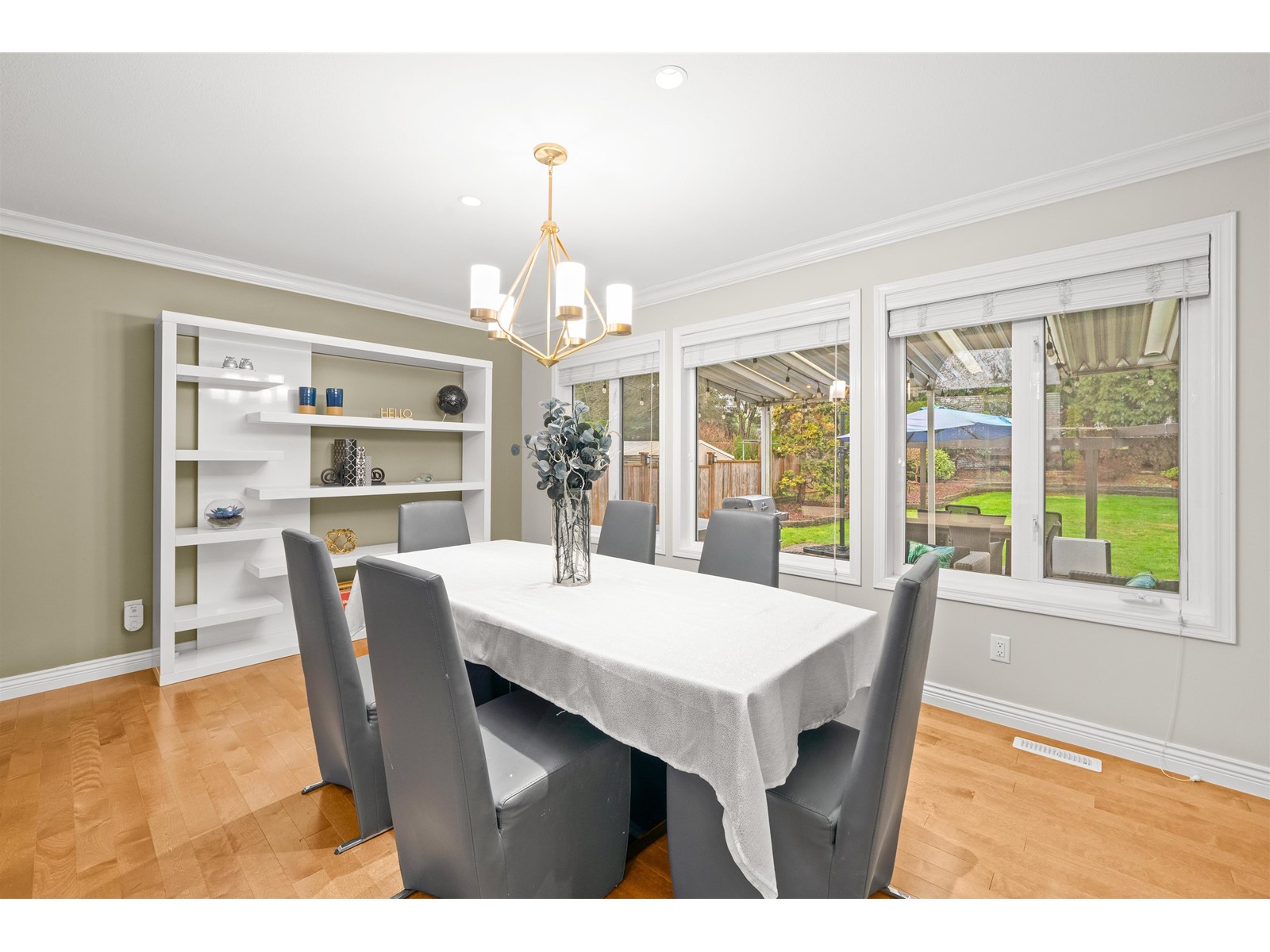 9063 162a Street, Surrey, British Columbia  V4N 3L6 - Photo 7 - R3008266