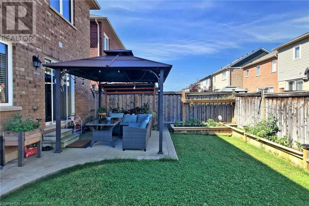 125 Vanhorne Close, Brampton, Ontario  L7A 4E9 - Photo 40 - 40734467
