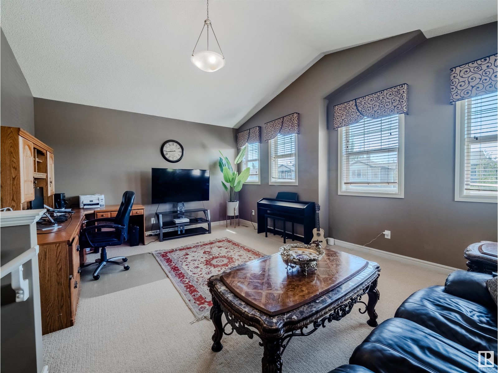 8509 Sloane Cr Nw, Edmonton, Alberta  T6R 0L1 - Photo 23 - E4438885