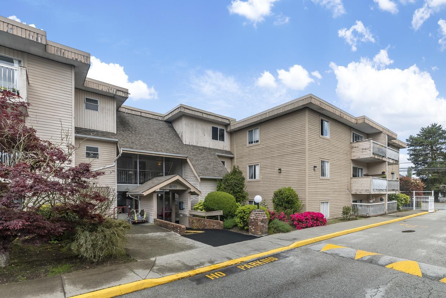 221 11806 88 Avenue, Delta, British Columbia  V4C 3C5 - Photo 2 - R3008196