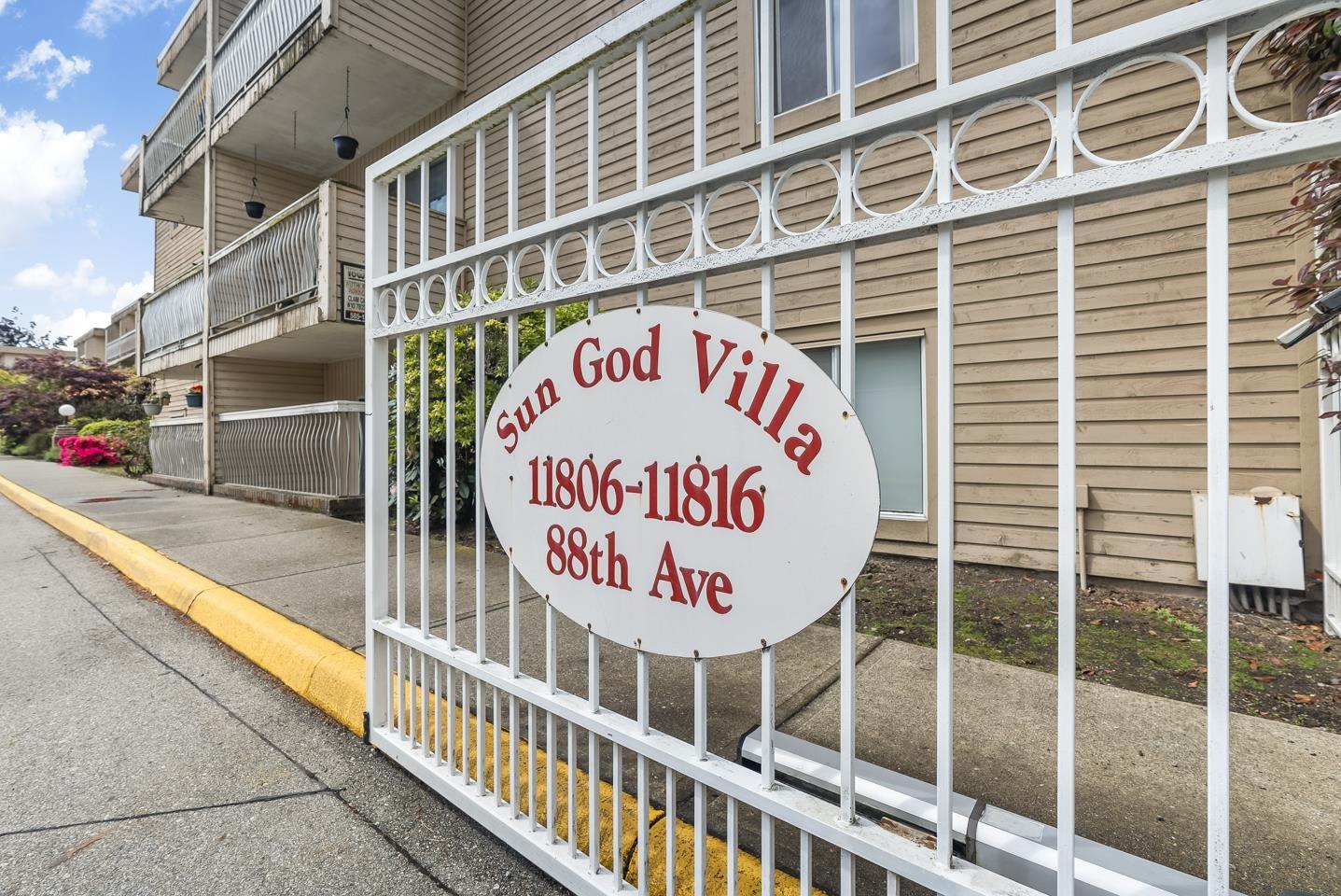 221 11806 88 Avenue, Delta, British Columbia  V4C 3C5 - Photo 8 - R3008196