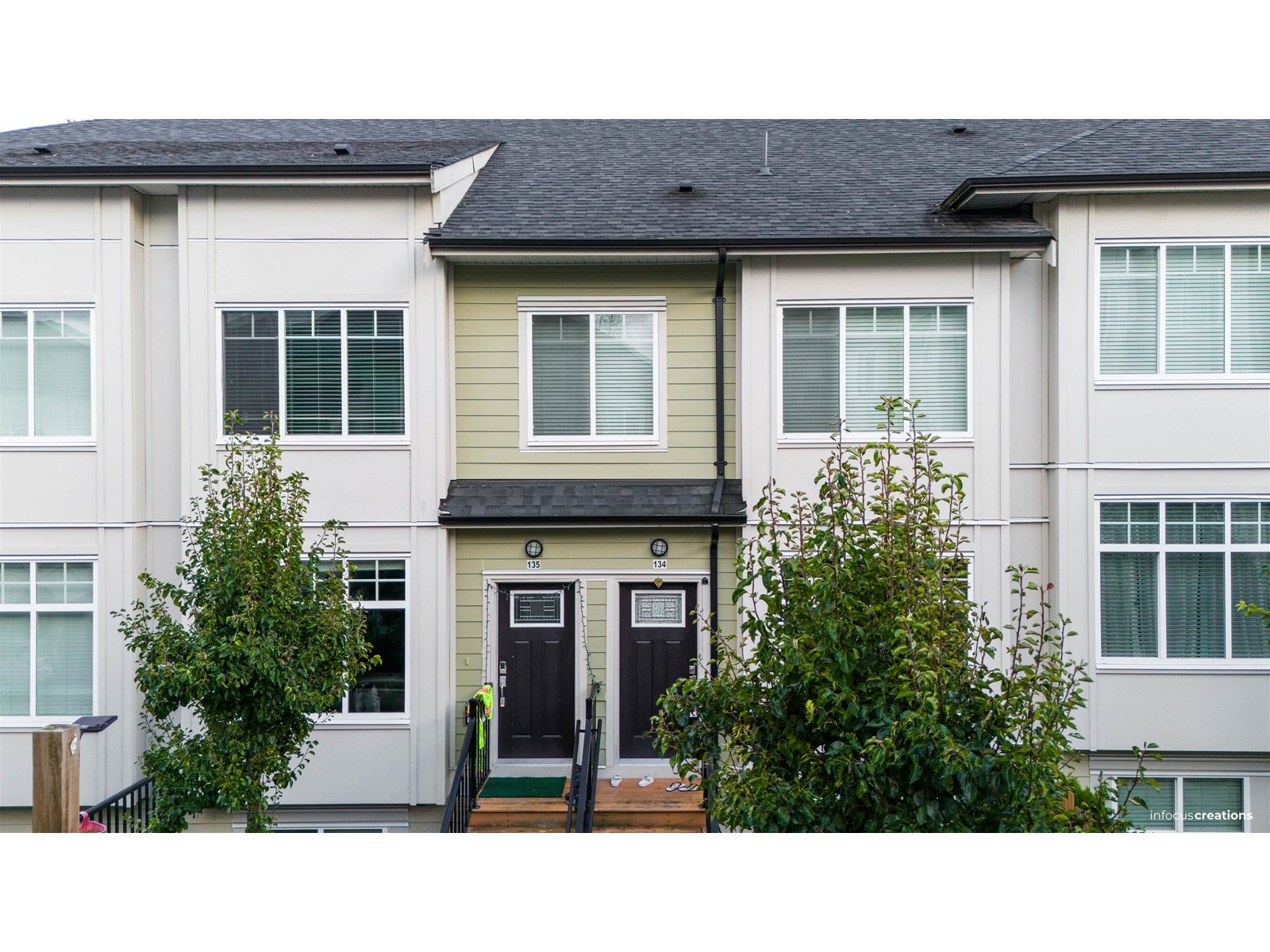 135 13670 62 AVENUE, Surrey, British Columbia
